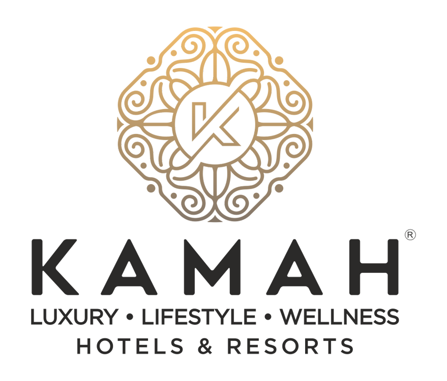 KAMAH Hotels & Resorts logo