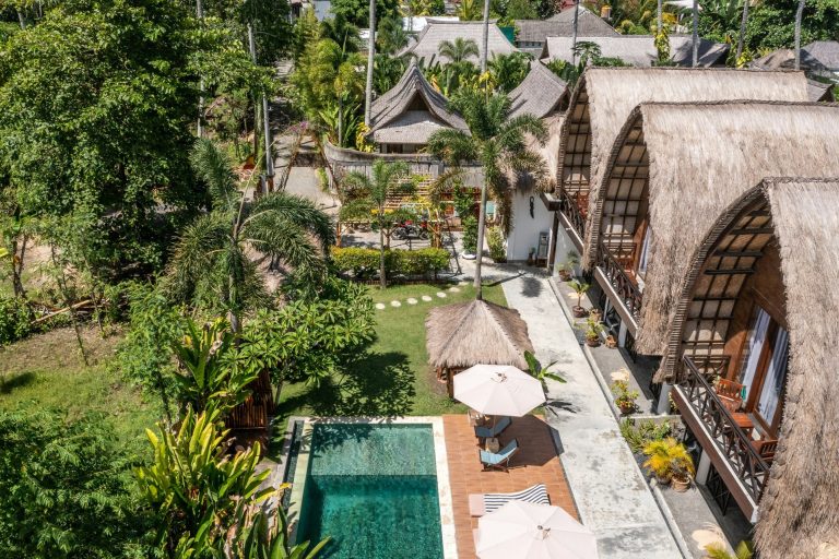 The New Era of Luxury Hospitality: How KAMAH is Redefining Wellness Travel in India