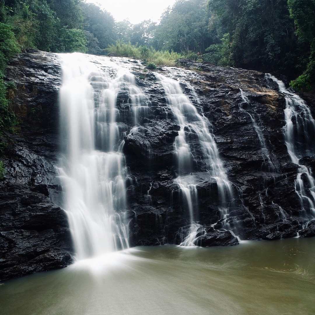 KAMAH Resort Coorg